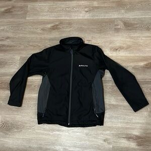 Delta Airlines Men’s XL Zip-Up Jacket